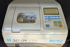 Selling with online payment: Nidek Santinelli Patternless Edger 3D-Fit LE 7070 
