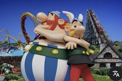 Offre: parc Asterix