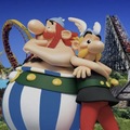 Offre: parc Asterix