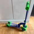 Offre: Trottinette enfant