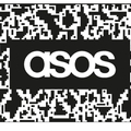 Vente: e-Carte cadeau ASOS (60€)