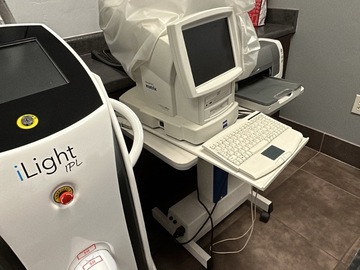 Selling with online payment: Humphrey Matrix 715 