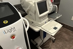 Selling with online payment: Humphrey Matrix 715 