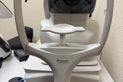 Selling with online payment: Topcon Maestro 2 updated to OCT-A