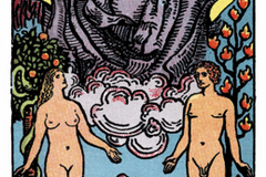 Selling: Love and Relationships Tarot Reading