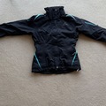 Winter sports: Women’s Eider Jacket and Matching Trousers - Size 8