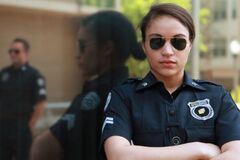 Renting out:  Edmonton,Security Guard Company in Canada | Security Services