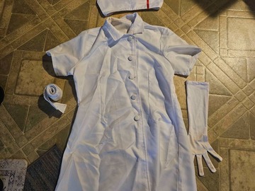 Selling with online payment: Mikan Tsumiki REMNANT OF DESPAIR Outfit DANGANRONPA