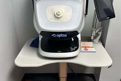 Selling with online payment: Optos Daytona