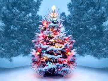 Selling: December/Christmas Tarot & Oracle Special 