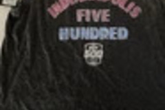 Bulk Lots: Camp David Tank Top Women's Mixed Sizes Black New w/ Tags Auto In