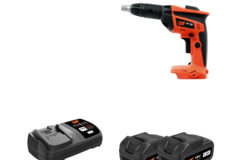 À vendre: Visseuse SPIT P18 5000tr+2 batteries 18V SPIT 5Ah+CHARGEUR RAPIDE