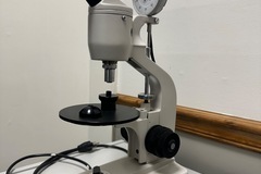 Selling with online payment: Marco Radiusgauge