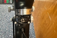 Selling with online payment: AO Project O Chart with screen, bulbs, three slides