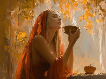 Selling: Tea leaf, Tarot and Truth Bombs- deep reading on any topic 