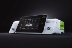 Nieuwe apparatuur: Nieuw! De W&H Implantmed Plus II SI-2100 series