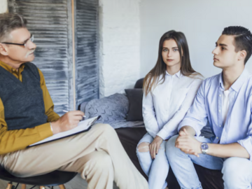 Kurs: Studium Pomocy Psychologicznej dla Par