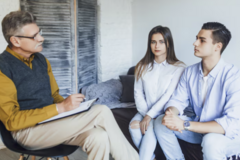 Kurs: Studium Pomocy Psychologicznej dla Par