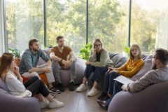 Kurs: Szkoła psychoterapii integratywnej