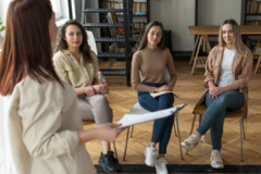 Darmowy kurs (ogłoszenie): Szkolenie podstawowe psychologia