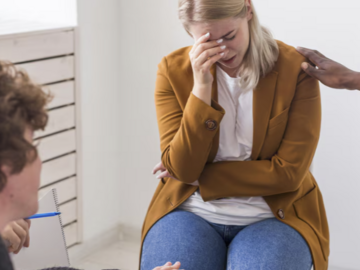 Kurs: ZMIANA EMOCJONALNA W PSYCHOTERAPII