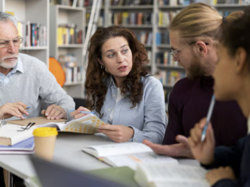 Kurs: Z myślą o specjalistach – roczne seminarium dla psychologów i ped