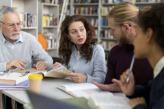 Kurs: Z myślą o specjalistach – roczne seminarium dla psychologów i ped