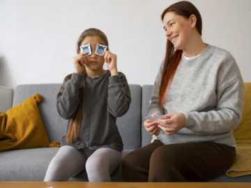 Kurs: Terapia metodą Warnkego: trening słuchowy, wzrokowy i motoryczny