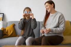 Kurs: Terapia metodą Warnkego: trening słuchowy, wzrokowy i motoryczny