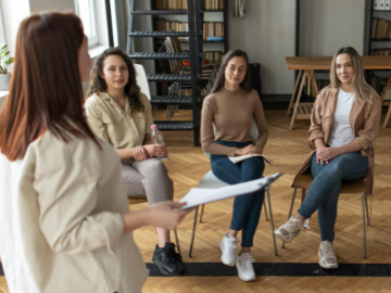 Kurs: SZKOLENIE PSYCHOLOGICZNE