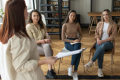 Kurs: SZKOLENIE PSYCHOLOGICZNE