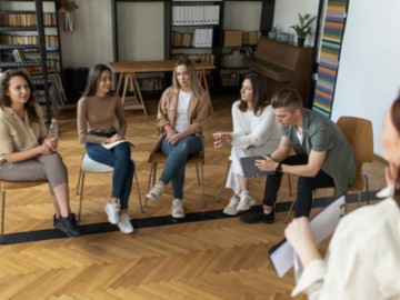 Kurs: KURS PSYCHOTERAPII