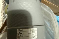 Winter sports: Brand New K2 Recon 130 BOA Ski Boots