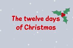 Selling:  12 Days of Christmas Special EARLYBIRD OFFER for Extra Readings