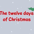 Selling:  12 Days of Christmas Special EARLYBIRD OFFER for Extra Readings