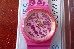 Vente: Montre SWISS TONIC - Neuve