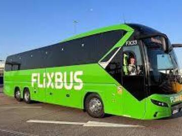 Vente: Voucher Flixbus (365€)