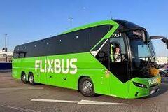Vente: Voucher Flixbus (365€)
