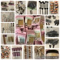 Bulk Lots: 500pcs Mixed Make Up, Foot Care, Lipsticks & More 