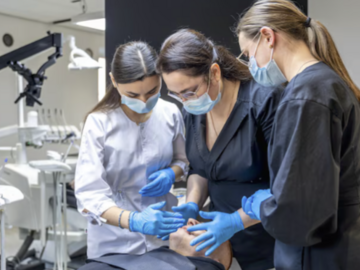 Kurs: PRECYZJA W IMPLANTOLOGII Z WYKORZYSTANIEM SZABLONÓW CHIRURGICZNYC