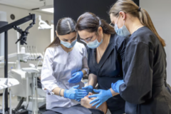 Kurs: PRECYZJA W IMPLANTOLOGII Z WYKORZYSTANIEM SZABLONÓW CHIRURGICZNYC