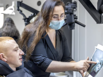 Kurs: REHABILITACJE PEŁNOŁUKOWE, NOWOCZESNE STANDARDY I INNOWACJE