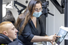 Kurs: REHABILITACJE PEŁNOŁUKOWE, NOWOCZESNE STANDARDY I INNOWACJE