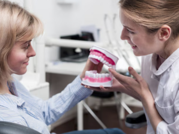 Kurs: BEZPIECZNA ODBUDOWA IMPLANTOPROTETYCZNA, CZYLI JAK SKUTECZNIE ZRE