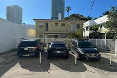 Daily Rentals: Miami Beach 545 Michigan Ave Parking Spot #8