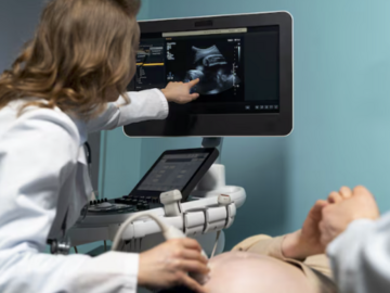 Kurs: Zimowy kurs USG