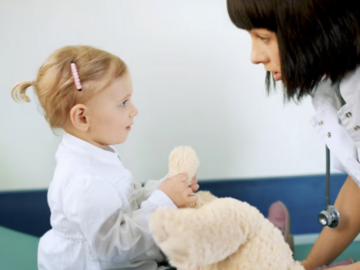 Kurs: krócone wędzidełko języka – szkolenie dla położnych, pediatrów, d