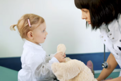 Kurs: krócone wędzidełko języka – szkolenie dla położnych, pediatrów, d