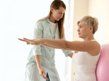 Kurs: Opieka Rehabilitacyjna w Okresie Okołoporodowym - edycja III