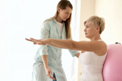 Kurs: Opieka Rehabilitacyjna w Okresie Okołoporodowym - edycja III